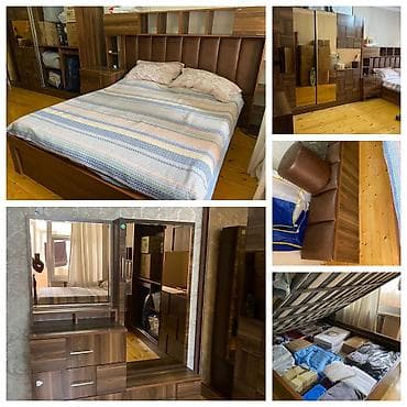 İkinəfərlik çarpayı