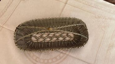 pul yığmaq üçün qab: Qedimi konfet qablari — 7