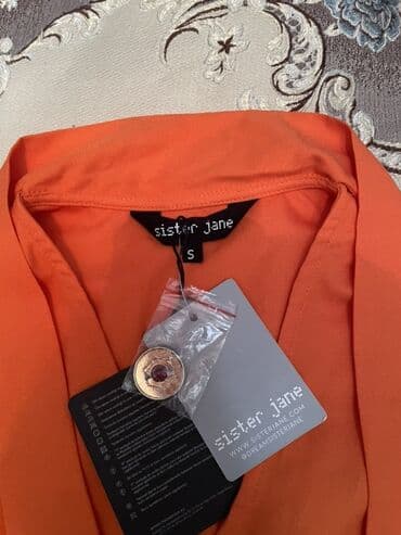 дизайнерские платья: Вечернее платье, Мини, Bershka, L — 9