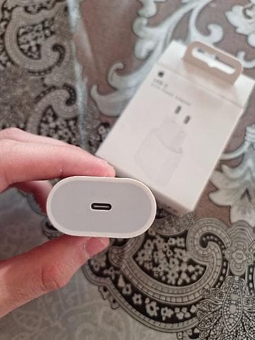 aple 8: Simsiz şarj cihazı Apple, 20 Vt, Yeni — 4