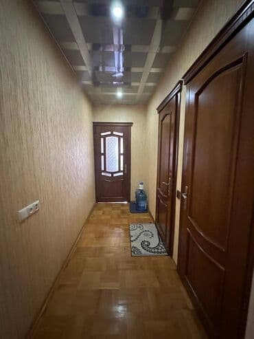 купить квартиры в баку: Пос. Бакиханов, 4 комнаты, Новостройка, м. Нефтчиляр, 120 м² — 11