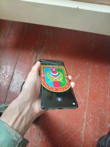 honor 9x qiymeti irsad: Honor 9A, 128 GB, rəng - Yaşıl, Barmaq izi — 3