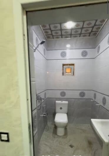 nerimanov prospekti: Binəqədi qəs. 3 otaqlı, 110 kv. m, Yeni təmirli — 17