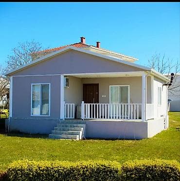 bileceride heyet evi: Ucarda kirayə ev lazımdır. Uzunmüddətə qalacam. Həyət evi olması — 2