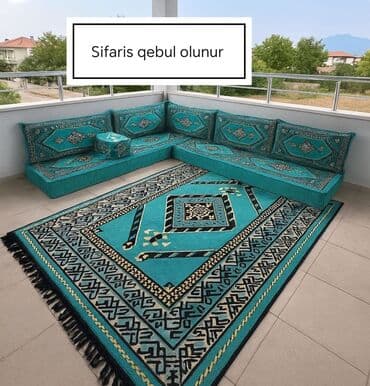 Ножи: Çay evleri restoran heyet ve baq evleri uçun istenilen nov divan stul — 8