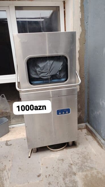 Sənaye tipli qab‑qacaq yuyan maşın – Afiat markası - Korpus lalafo.az -da Sənaye tipli qab‑qacaq yuyan maşın – Afiat markası - Korpus