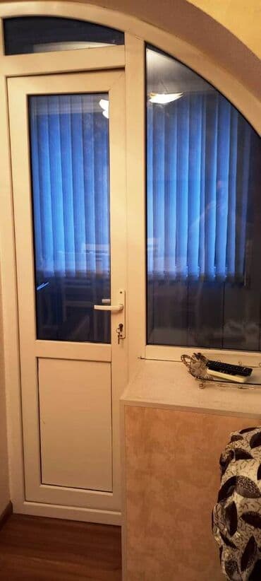 ev masazir: Bakı, 2 otaqlı, Köhnə tikili, m. Həzi Aslanov, 55 kv. m — 12