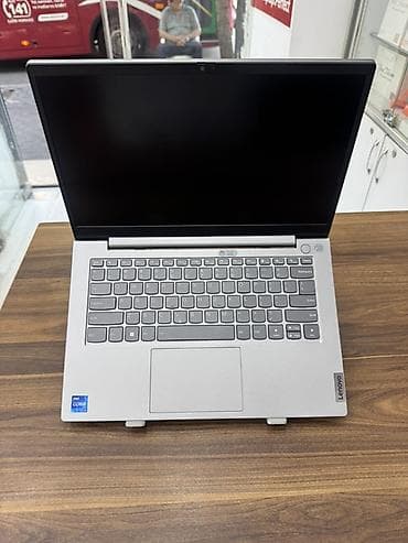 İşlənmiş Lenovo ThinkBook, 14 ", Intel Core i5, 256 GB, Ünvandan götürmə, Pulsuz çatdırılma, Ödənişli çatdırılma — 7