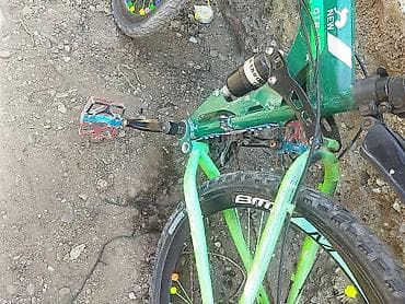 velosiped kameri: Velosiped – dağ/şəhər tipli, 26” təkərli olduqu kimisi velosbet — 4