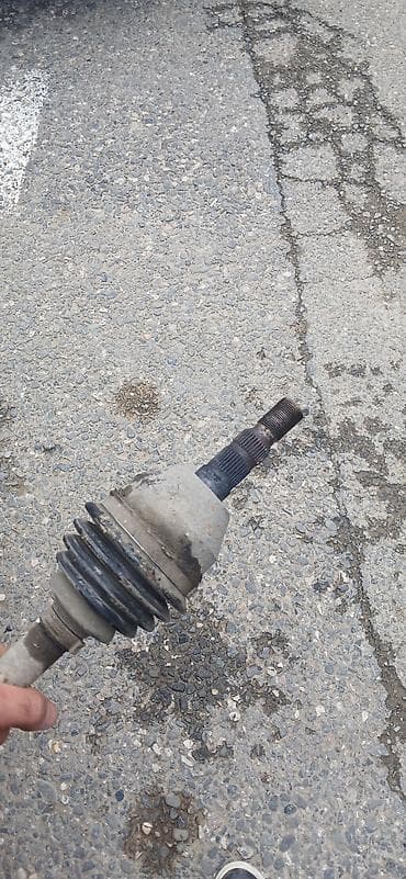 dinamo opel astra: Opel astra h sağ tərəf çöl qranat — 1