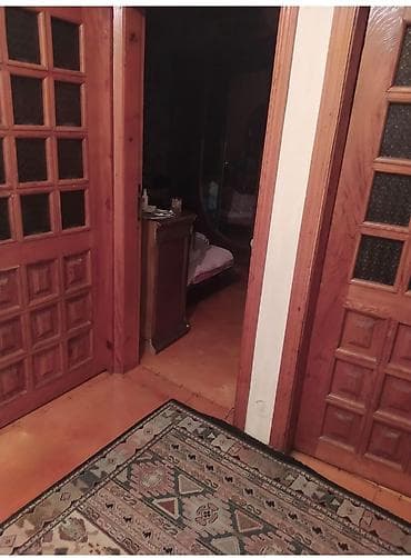 reception masa: Menzil şəxsi menzilimizdi əşyaları ilə birgə satırıq temirlidir sadece — 7
