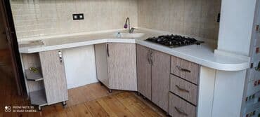 guneslide 3 otaqli evler: Əhmədli metrosunun yaxınlığında tibbi diaqnoza yaxın 9 mərtəbəli — 8