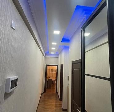 kiraye ev bileceride: Nərimanov Metrosu Yaxınlığında Yerləşən Mənzil Kirayə Verilir Qaz Su — 9