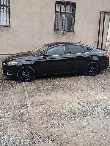 chevrolet damas: Chevrolet Cruze.Ford Fusion. her iki avtomobille her hansisa bir — 4