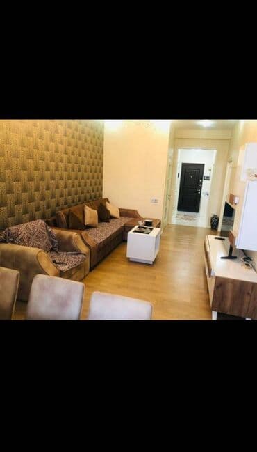 xutor kiraye: Xətai metrosunun yaxınlığında Sevqi parkına yaxın 19 mertebeli binanın — 6