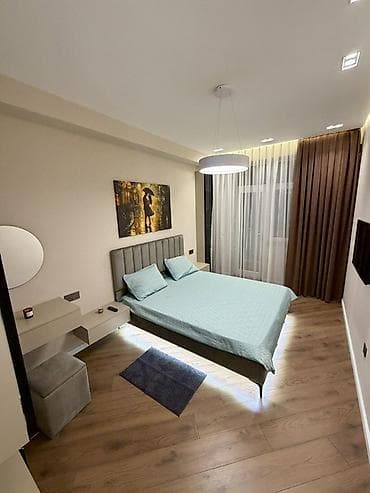 celilabad kiraye evler: 2 otaqlı, Yeni tikili, 60 kv. m — 8