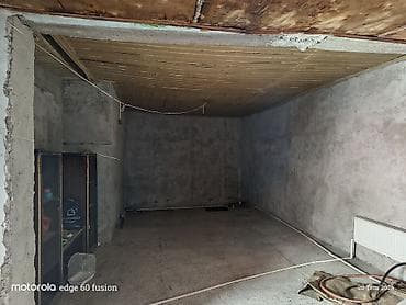 2 otaqlı, 75 kv. m, Kredit yoxdur, Təmirsiz — 3