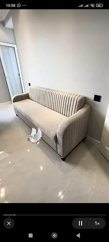 dekor agaclari: Divan, Yeni, Açılmayan, Bazasız, Parça — 1