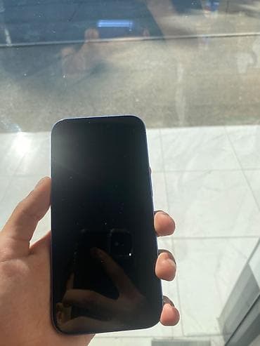 iphone xr lalafo: IPhone 16, 128 GB, Mavi, Face ID — 4