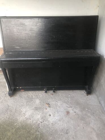 piano az: Piano, Akustik, İşlənmiş, Ünvandan götürmə — 3