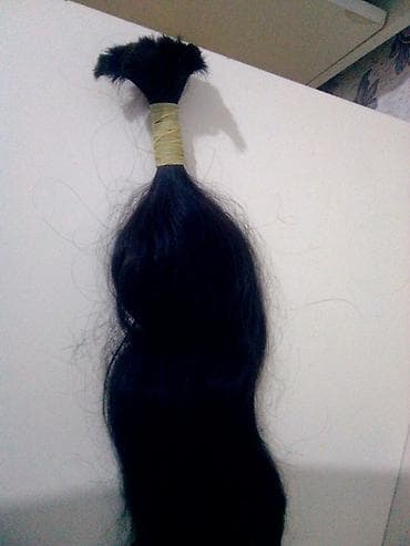 saç spreyi: Qaynaq saçlar, Təbii, Yeni — 2