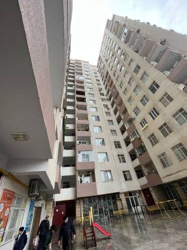 kiraye evler metro: Nizami metrosunun yaxınlığında Heyder Turk liseyinə və məsədidadaş — 6