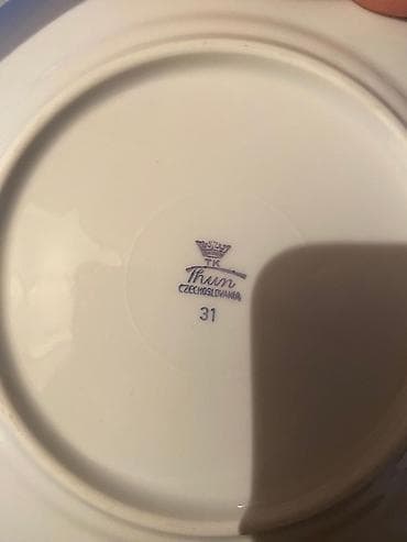 benjamin gulu: Vaza dəsti, Bogem şüşəsi — 7