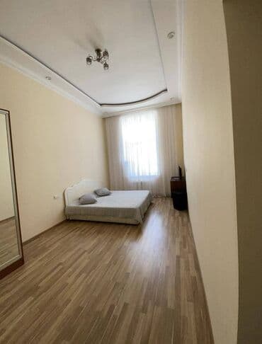 аренда квартир в баку без посредников: Bayılda yerləşən ümumi sahəsi 100 kv,m olan,2 otaqlı əla təmirli — 9