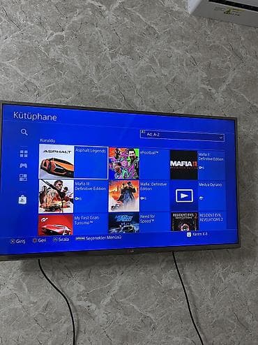 pileteler: Playstation 4 Pro model. Çox ideal vəziyyətdədi.Heç bir problemi — 4