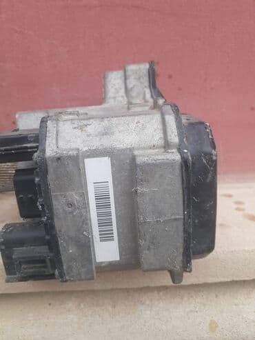 reduktor sürətlər qutusu: Ford Focus orijinal rulevoy kalonka — 4