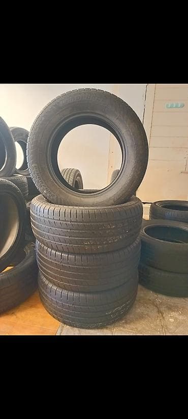 disk lada: İşlənmiş Şin Windforce 265 / 60 / R 18 — 2