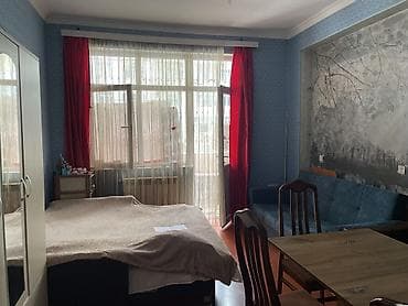 kiraye ev 150: Hal hazırda bir otağda 2 qız tələbə qalır, diqər otağa iki qız — 1