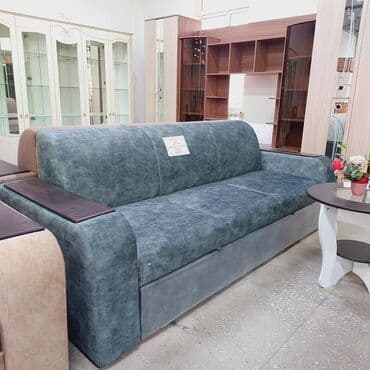 islenmis metbext mebeli: Di̇van-kravat, Açılan, Bazalı, Parça — 2