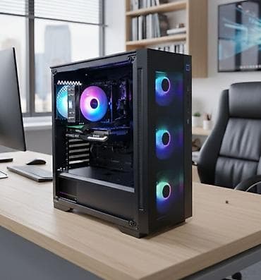 modem 4 antenas: Case Deep Coll Plata H610 Msi DDR5 Cpu i5-13400f Ram 16GB 4800mhz DDR5 — 1