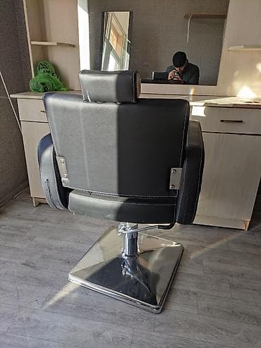 manikur masalari: Bərbər Stolu, çox az işlənib — 2