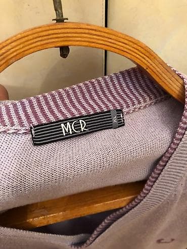 kişi geyimi: Sviter XL — 2