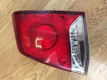 stoper: Közərmə, Toyota 2012 il, Orijinal — 3