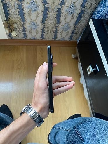 Elektronika: Redmi 14C, 256 GB, rəng - Qara, Barmaq izi, İki sim kartlı — 6