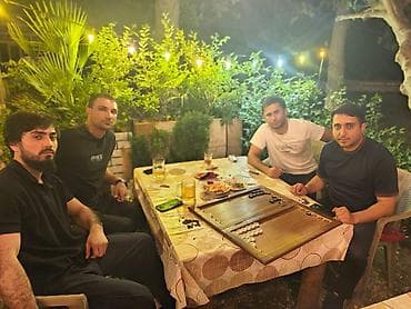 xalqlar: Salam ancag vatcapda elaqe saxliyin suraxani rayonu duz yolun — 7