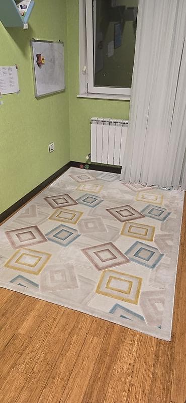 dekor şar: Xalça Dekorativ, Kredit yoxdur — 1