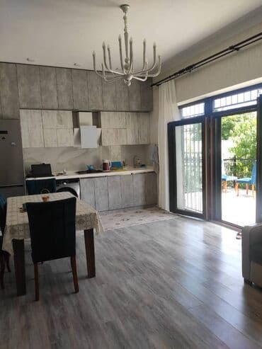 купить дом в баку: 4 комнаты, 200 м², Свежий ремонт — 12