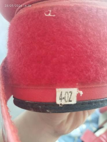 Məhsul: Everlast boks əlcəkləri - Brend: Everlast - Rəng: Qırmızı