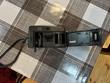 Компьютеры, ноутбуки и планшеты: Shinon SM111N plyonka fotoaparatı - Format: 35 mm plyonka ilə işləyir — 3