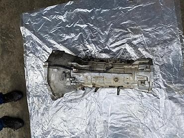 Trubalar, patruboklar: Məhsul: Avtomatik sürətlər qutusu komplekti Tam original təcili pul — 2