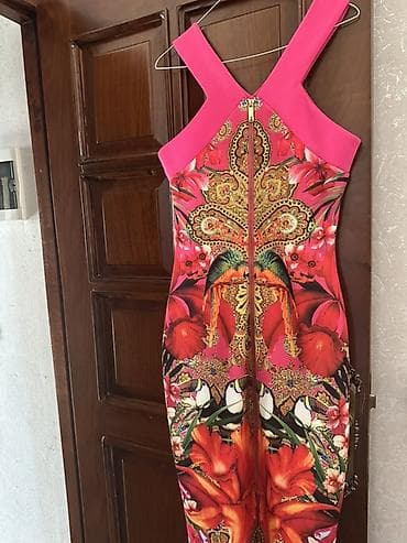 ted baker: Ziyafət donu, Midi, Ted Baker — 2