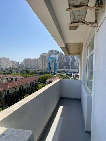 şuşa kirayə evlər: 8 noyabr metrosunun yaxınlığında yerləşən voenniy qospitala yaxın — 14