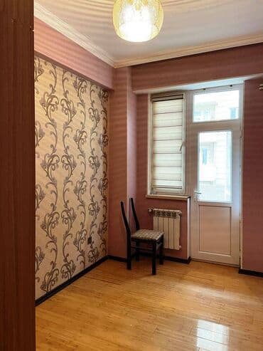 sumgayıt kiralık ev: 2 otaqlı, Yeni tikili, 50 kv. m — 4