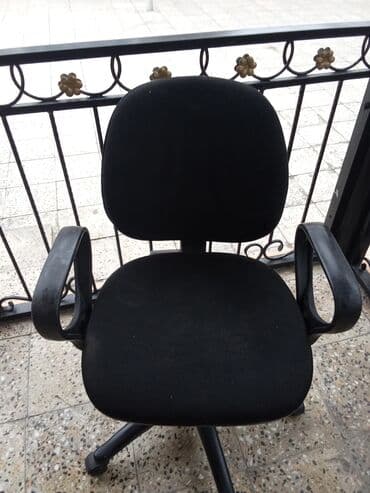 Təkərli, Qolları tənzimlənmir, Parça