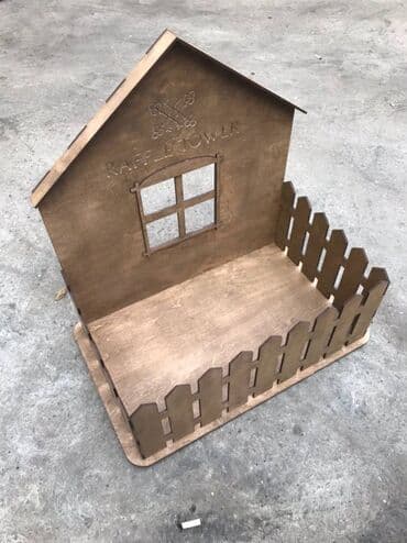 широкоформатная печать баннер: Baner ve vinil üzərində çap. Rolland keyfiyyətində çap. Lazer kəsimi — 7