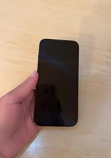 iphone qulaqliq: IPhone 13, Qara — 6